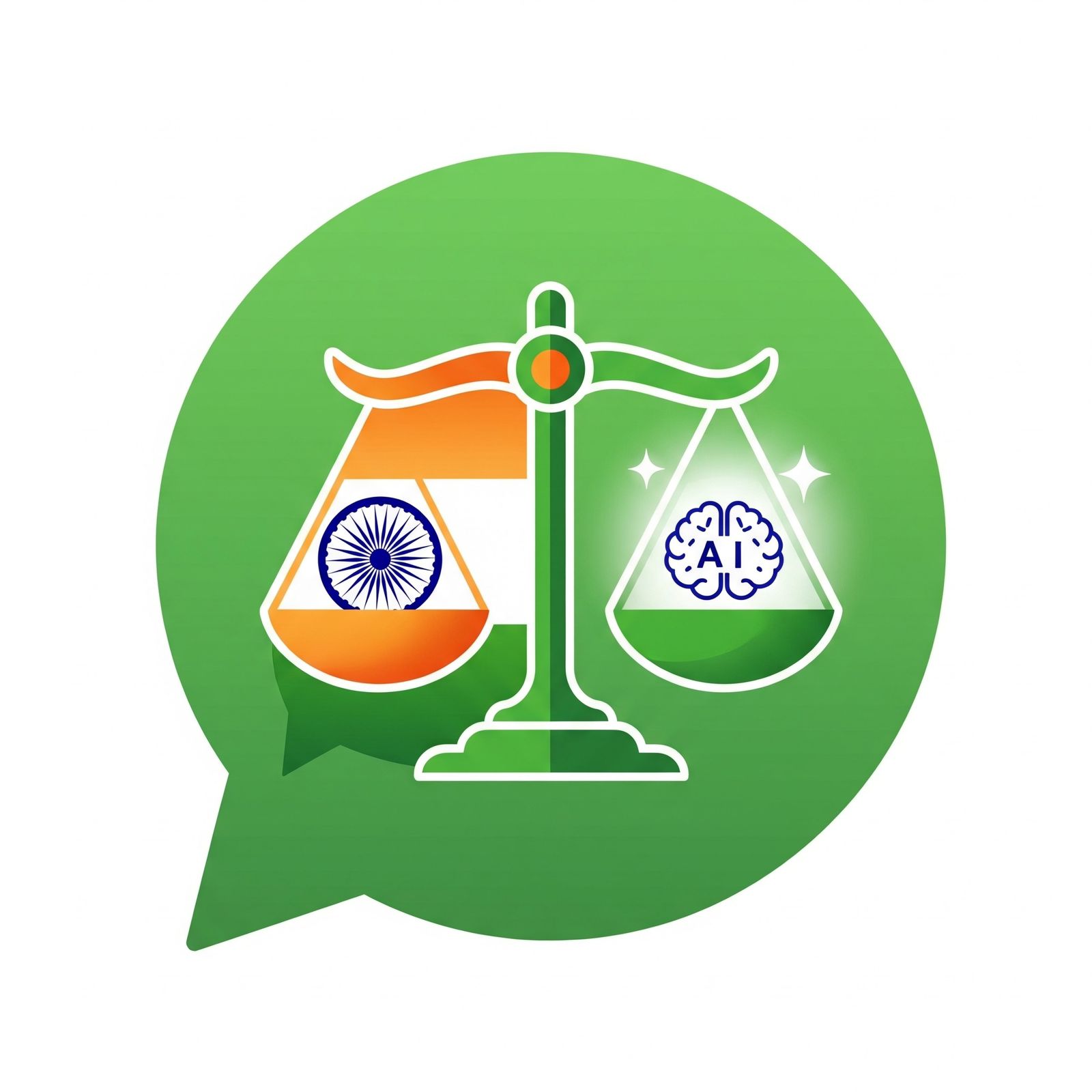 NyaySamwad Logo